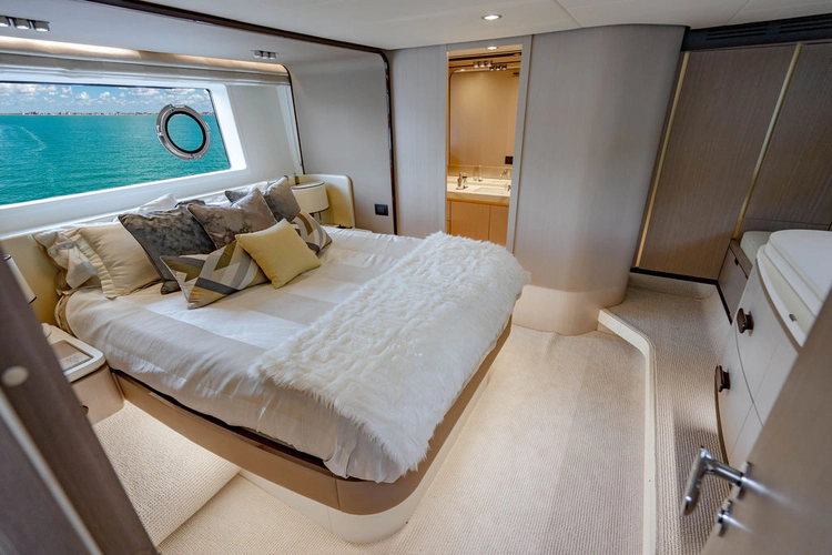 Permanent Waves Yacht Photos Pics 