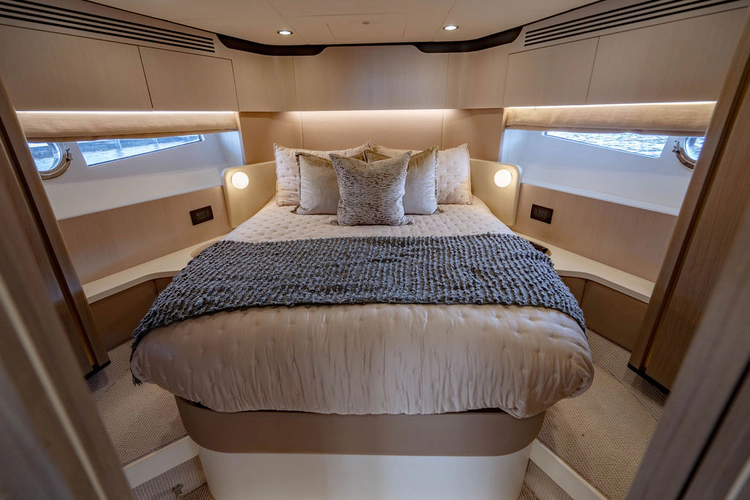 Permanent Waves Yacht Photos Pics 