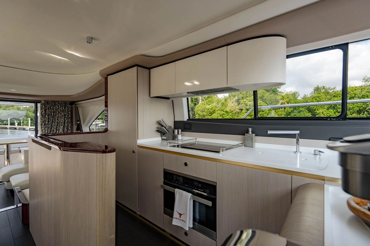 Permanent Waves Yacht Photos Pics 