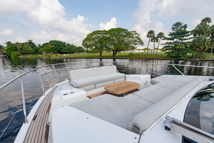 Azimut 60 Flybridge – photo 4