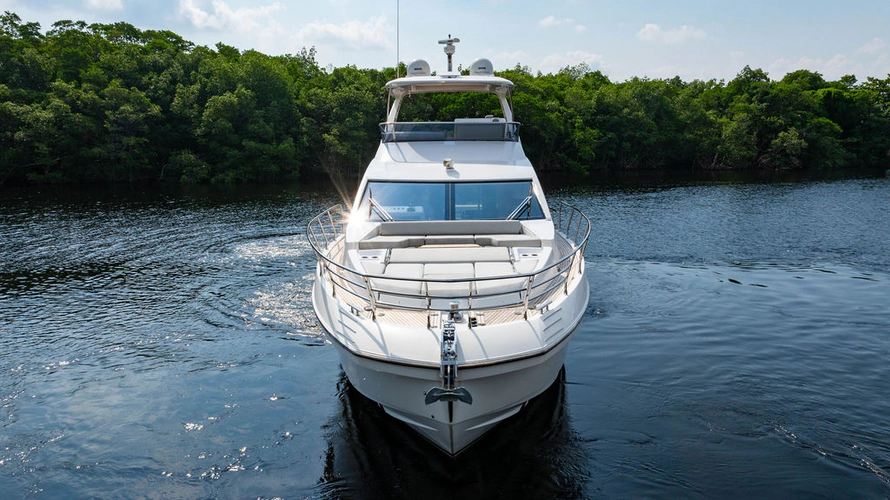 Azimut 60 Flybridge – photo 2