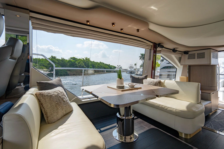 Permanent Waves Yacht Photos Pics 