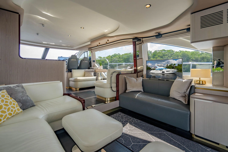 Permanent Waves Yacht Photos Pics 