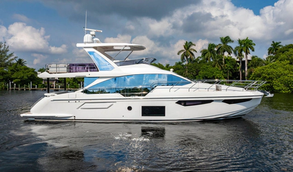 60' Azimut 2019