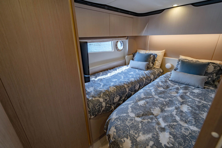 Permanent Waves Yacht Photos Pics 