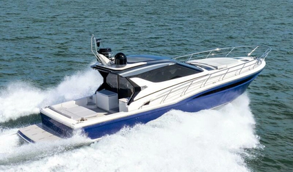 55' Uniesse 2021 Yacht For Sale