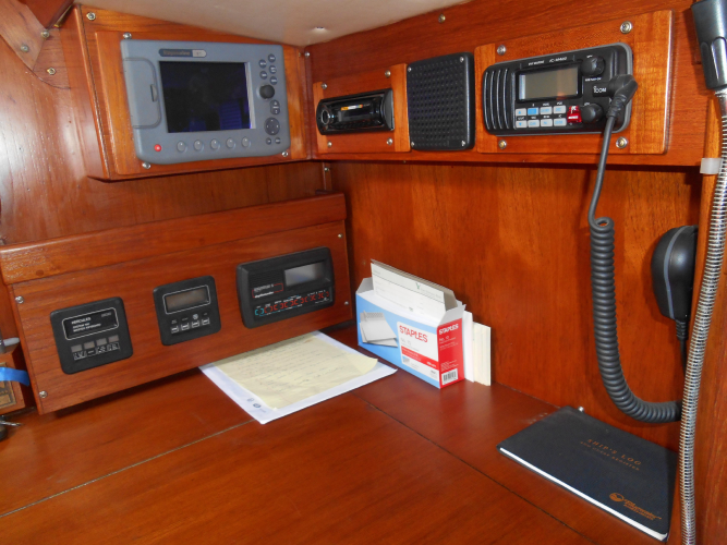 Flying Tiger Yacht Photos Pics 