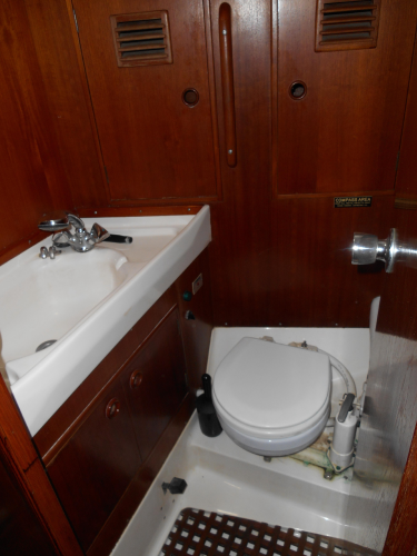 Flying Tiger Yacht Photos Pics 