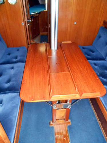 Flying Tiger Yacht Photos Pics 