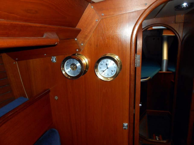 Flying Tiger Yacht Photos Pics 