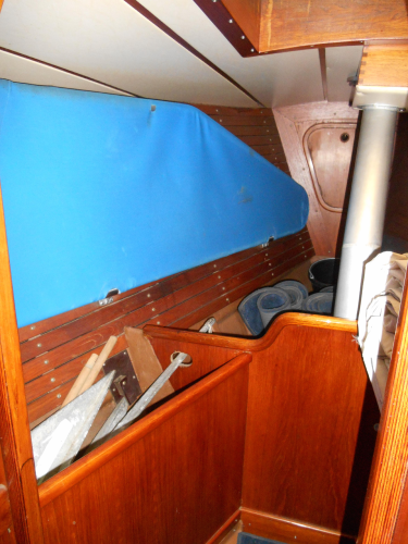 Flying Tiger Yacht Photos Pics 