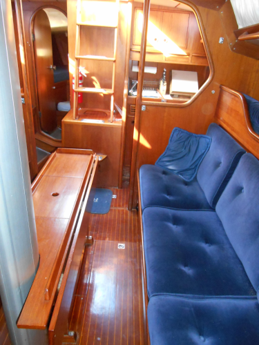 Flying Tiger Yacht Photos Pics 