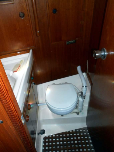 Flying Tiger Yacht Photos Pics 