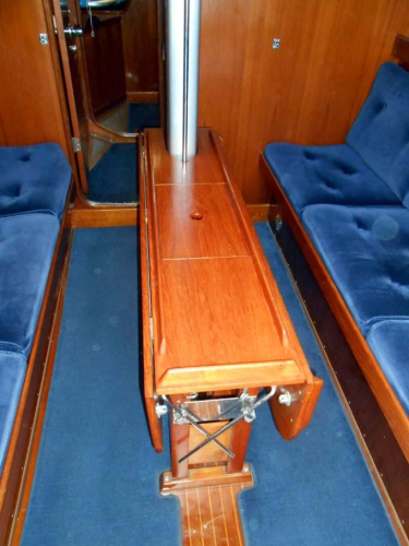 Flying Tiger Yacht Photos Pics 