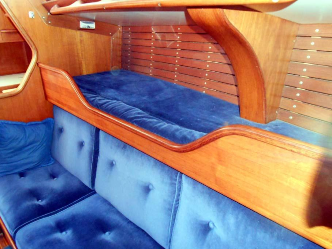 Flying Tiger Yacht Photos Pics 