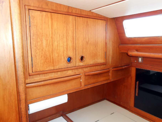 Flying Tiger Yacht Photos Pics 