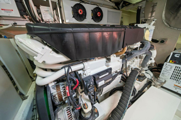 Miss Sip Yacht Photos Pics 