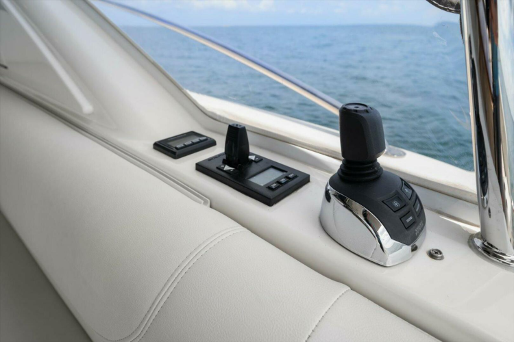 Miss Sip Yacht Photos Pics 