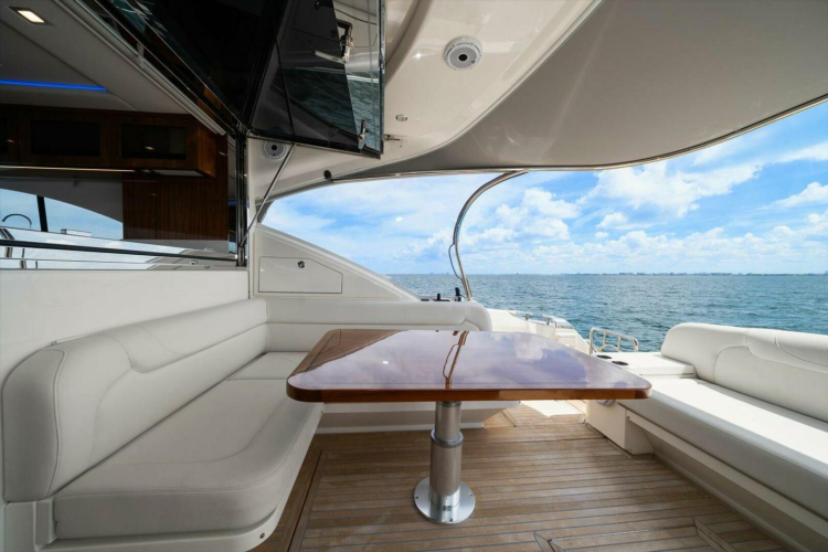 Miss Sip Yacht Photos Pics 