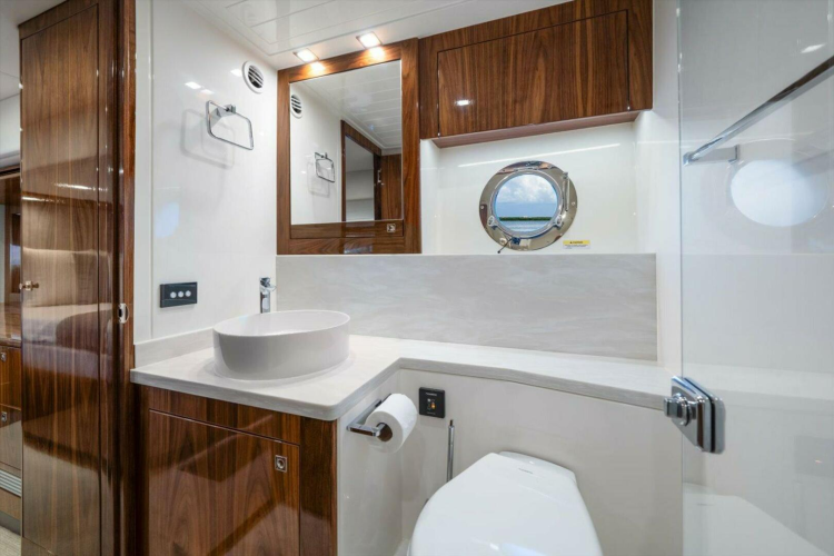 Miss Sip Yacht Photos Pics 