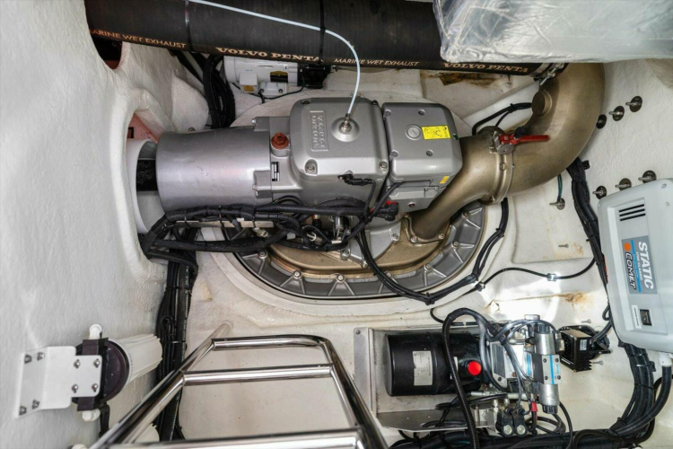 Miss Sip Yacht Photos Pics 