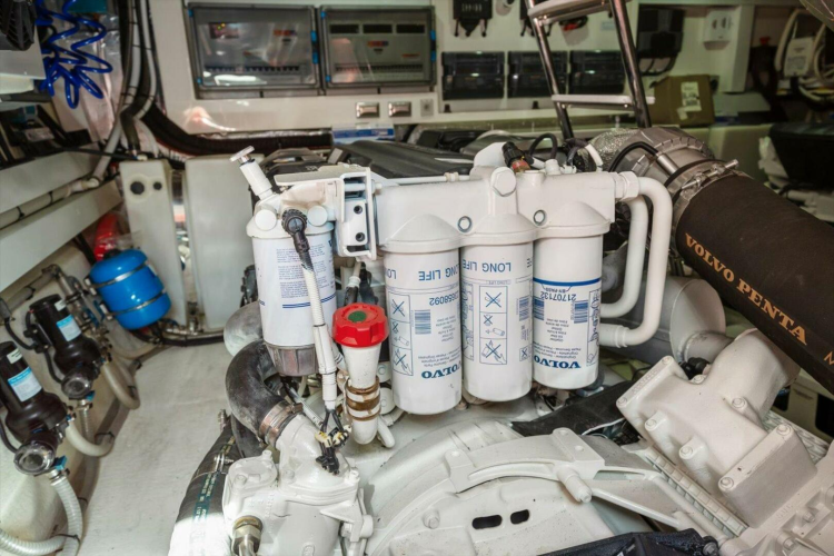 Miss Sip Yacht Photos Pics 