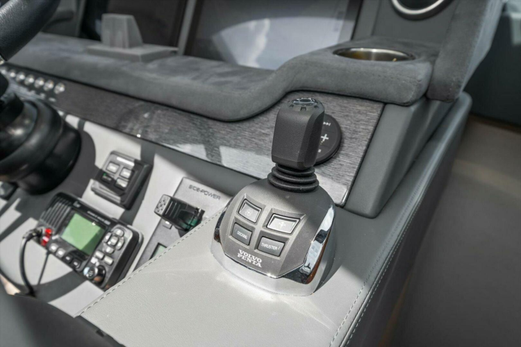 Miss Sip Yacht Photos Pics 