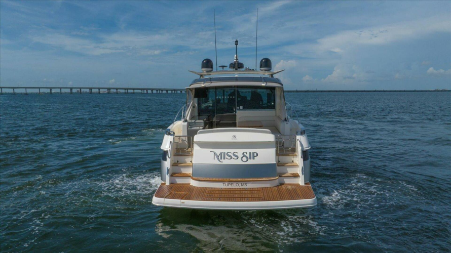 Miss Sip Yacht Photos Pics 