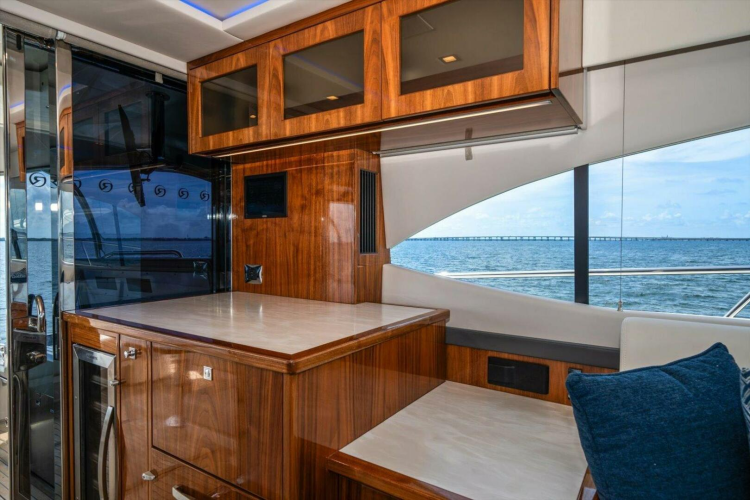 Miss Sip Yacht Photos Pics 