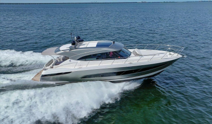 54' Riviera 2023