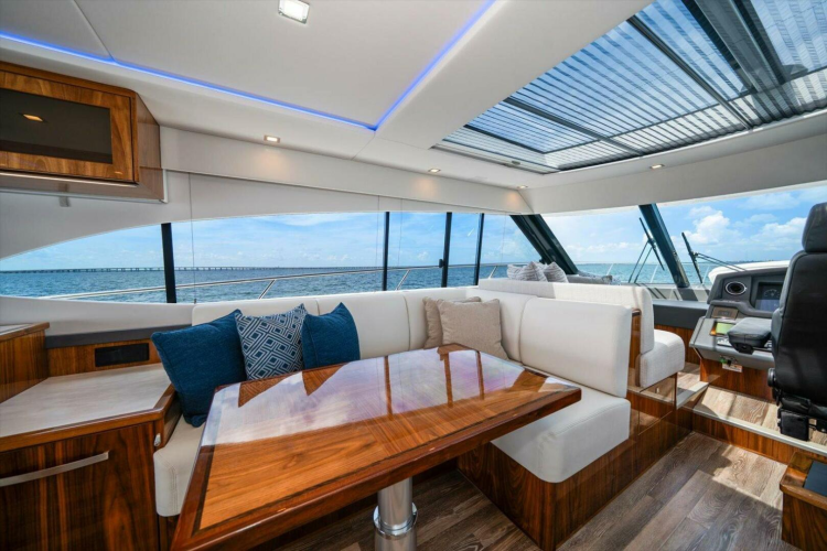 Miss Sip Yacht Photos Pics 