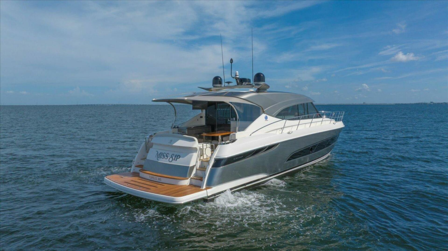 Miss Sip Yacht Photos Pics 