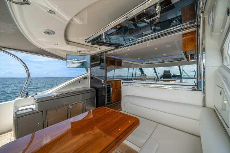 Miss Sip Yacht Photos Pics 