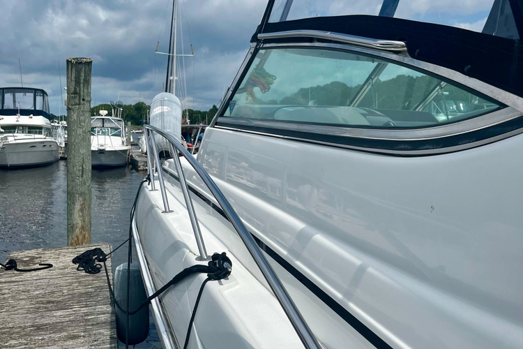 Talitoo Yacht Photos Pics 