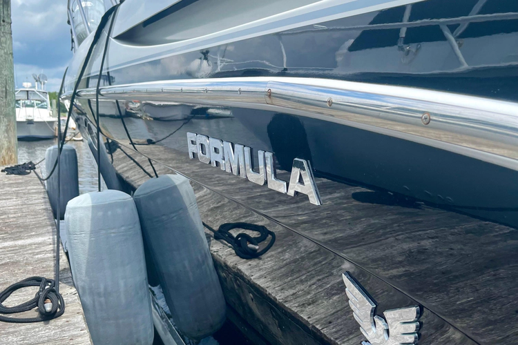 Talitoo Yacht Photos Pics 