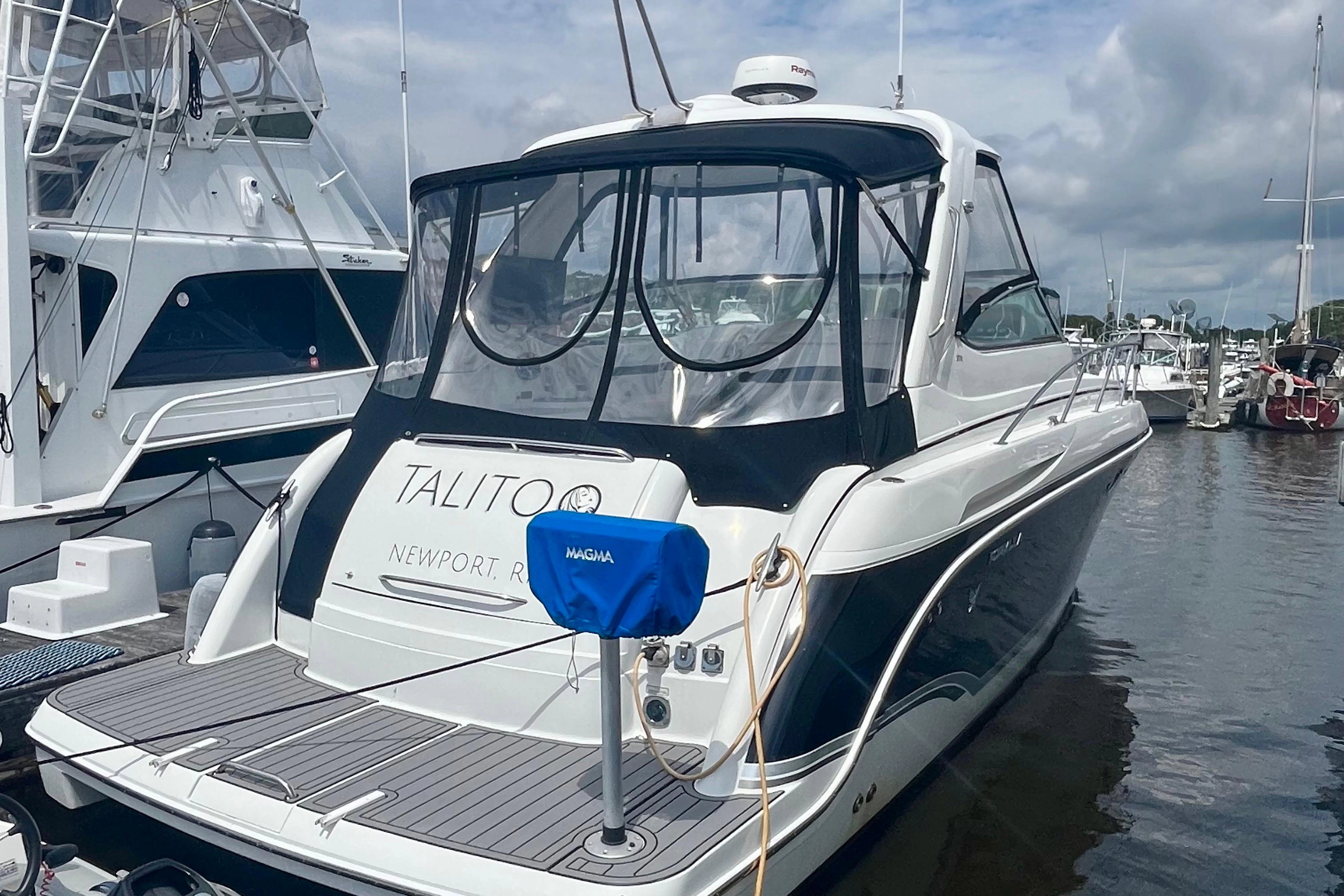 37' Formula 2006