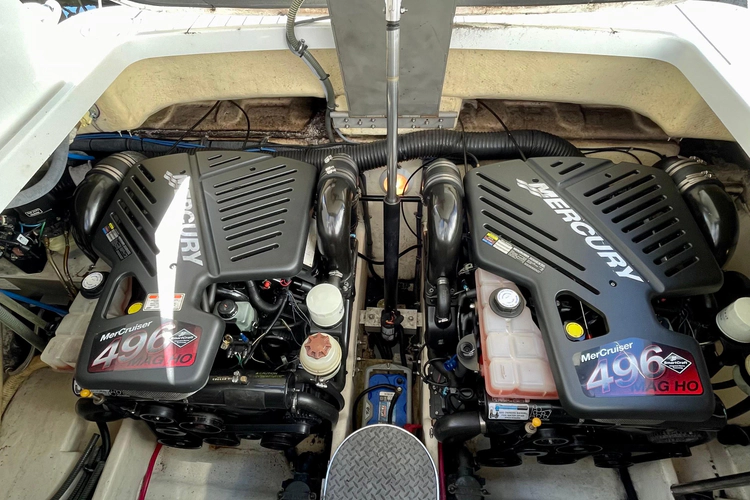 Talitoo Yacht Photos Pics 