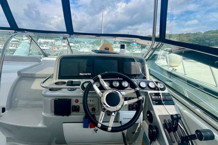 Talitoo Yacht Photos Pics 