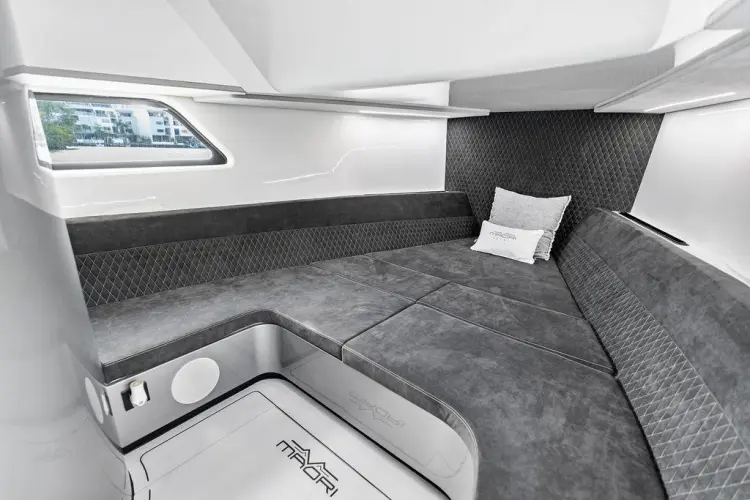 Mako Yacht Photos Pics 