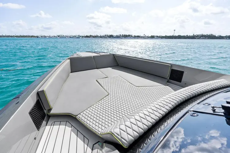 Mako Yacht Photos Pics 