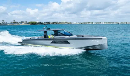 46' Maori 2024