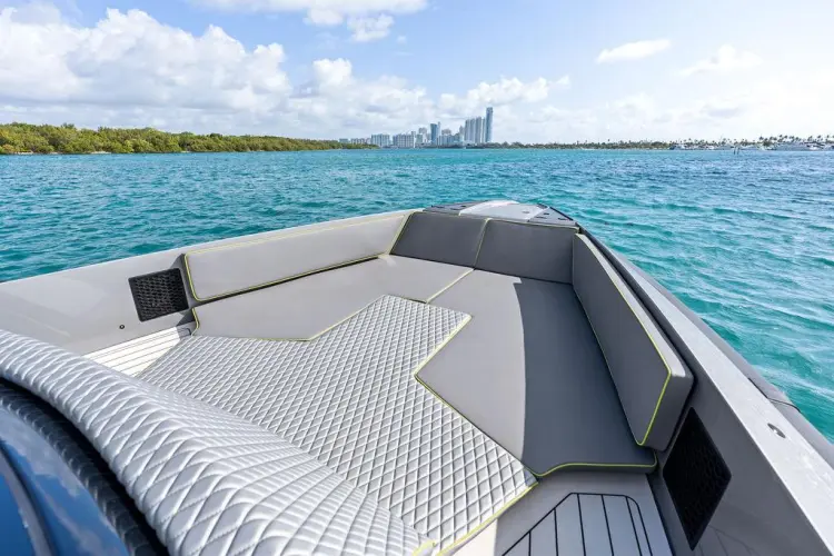 Mako Yacht Photos Pics 