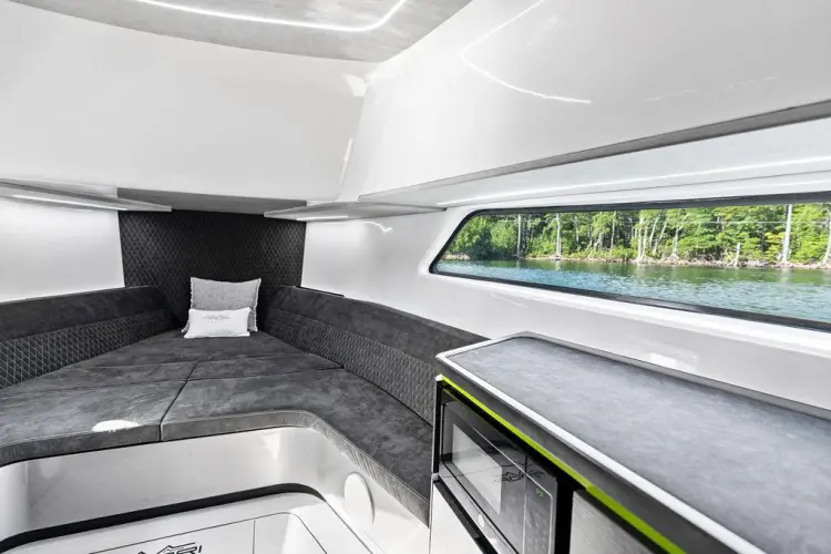 Mako Yacht Photos Pics 