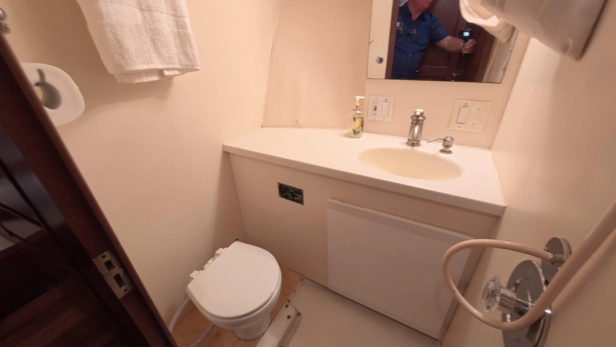 Lochloosa Yacht Photos Pics 