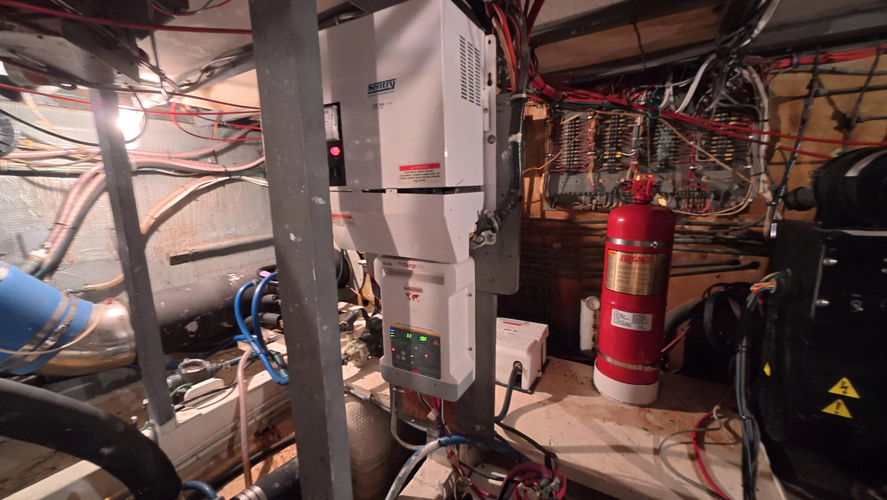 Lochloosa Yacht Photos Pics 