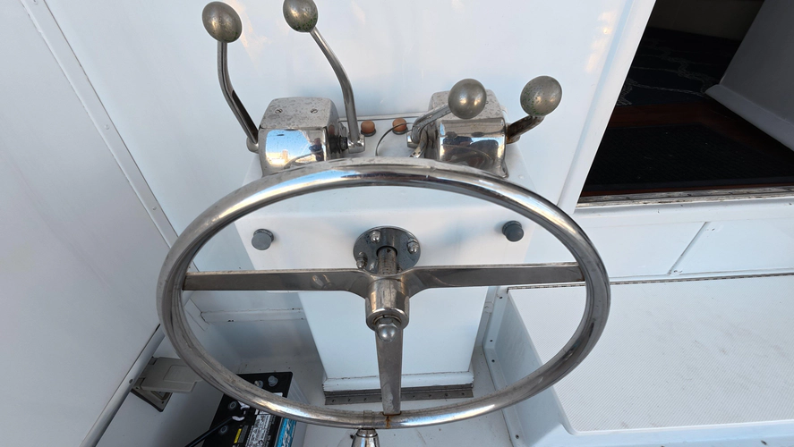 Lochloosa Yacht Photos Pics 