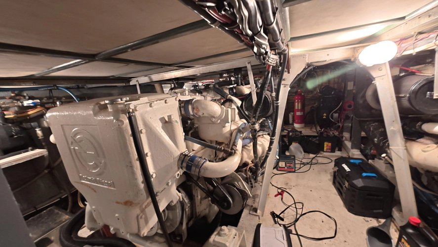 Lochloosa Yacht Photos Pics 