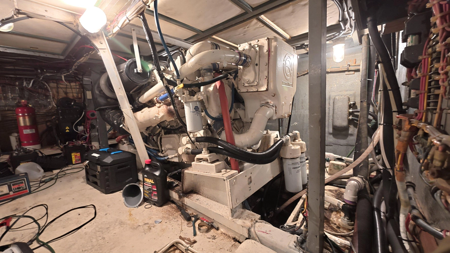 Lochloosa Yacht Photos Pics 