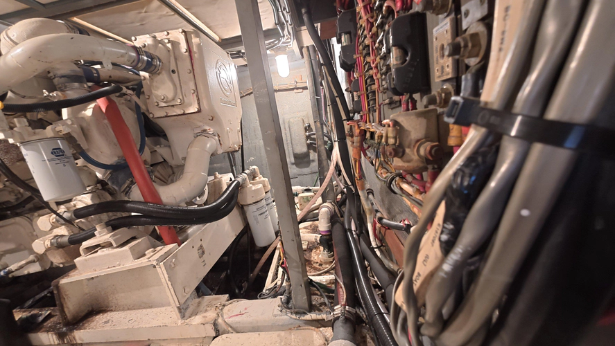 Lochloosa Yacht Photos Pics 