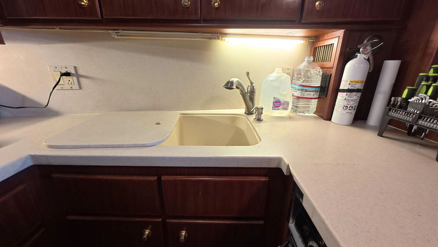 Lochloosa Yacht Photos Pics 